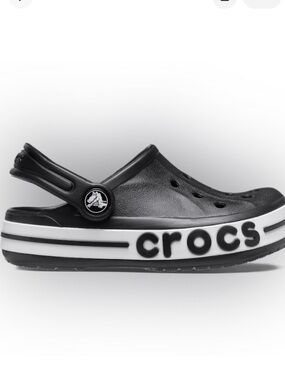 Crocs  unisex Bayaband Clog